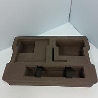 Ложемент в кейс для укладки антены