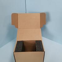 Упаковка для транспортировки изделий в цеху