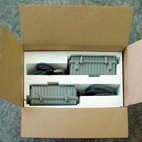 Упаковка датчиков