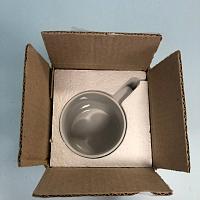 Упаковка для кружек