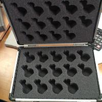 Разработка ложементов в кейс