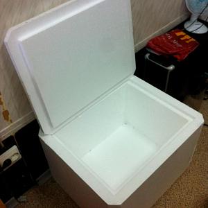 Медицинский термоящик