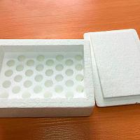 Медицинский термоконтейнер на заказ для вакцин