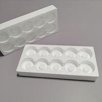 Ложемент из пенопласта для мелких изделий