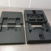 Производство упаковки для бережной транспортировки и хранения оборудования