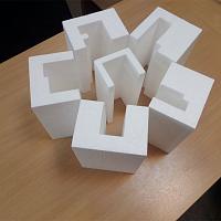 Резка нихромовой струной