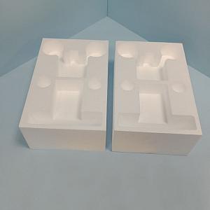 Ложементы для прибора