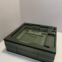 Упаковка из пенополиэтилена и ЕВА Упаковка из пенополиэтилена и ЕВА