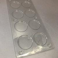 Производство пластиковых ложементов на заказ Производство пластиковых ложементов на заказ