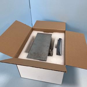 Комбинированная упаковка электронного прибора