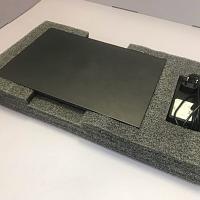 Упаковка из пенополиэтилена для ноутбука