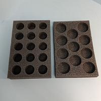 Ложемент из пенополиэтилена для деталей