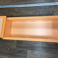 Транспортировочный термоящик