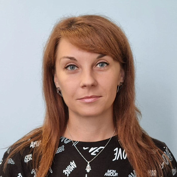 Елизавета Бердникова