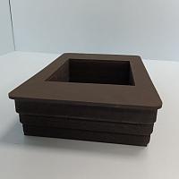 Комбинированная упаковка из ева