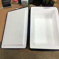 Термоконтейнер с сумкой