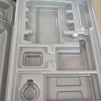 Изготовление ложемента для инструмента