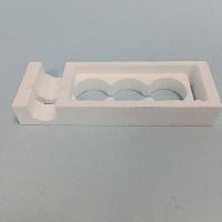 Ложемент для дополнительных изделий прибора