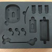 Кейс с ложементом из ева для прибора Кейс с ложементом из ева для прибора