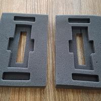 Упаковка для прибора из поролонового материала