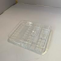 Производство пластиковых ложементов на заказ