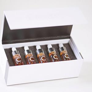 Производство упаковки для косметики