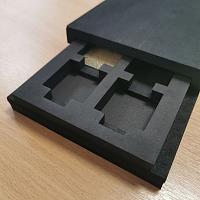 Защитная презентационная упаковка из ЕВА Защитная презентационная упаковка из ЕВА