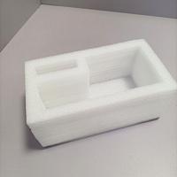 Упаковка для транспортировки прибора