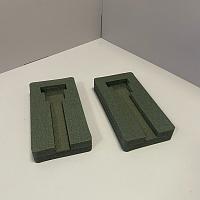 Ложемент для промышленности