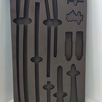 Изготовление упаковки для автозапчастей