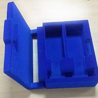 Бархатная упаковка для бутылок