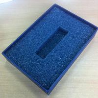 Поролоновый ложемент