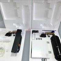 Разработка и изготовление упаковки из пенопласта