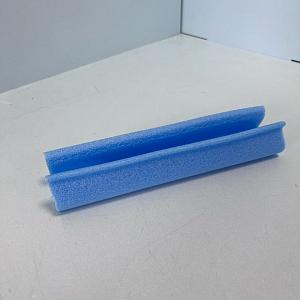 Защитные профили из полимеров