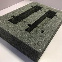 Упаковка из несшитого пенополиэтилена