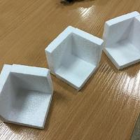 Уголки для керамических плит