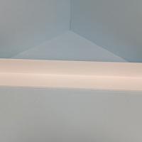 Г образный защитный профиль