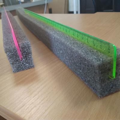 Профиль из пенополиэтилена