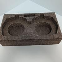 Защитный ложемент из пенополиэтилена