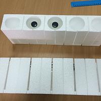 3д резка пенопласта