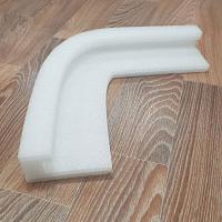 Вспененный уголок на заказ