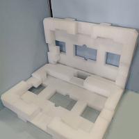 Упаковка для машиностроения из вспененного пенополиэтилена