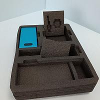 Защитная упаковка измерительных приборов