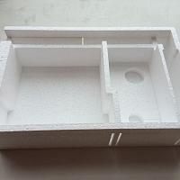 Упаковка из пенопласта