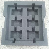 Ложемент для образцов