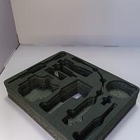 Разработка и производство упаковки для приборов