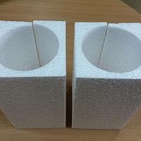 Упаковка для бокалов