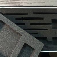 Вставка-ложемент из поролона