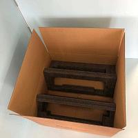 Комбинированная упаковка под заказ