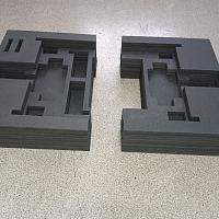 Производство упаковки из пенополиэтилена для бережной транспортировки и хранения